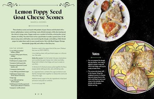 CHEESE MAGIC - KUBICK. ERIKA